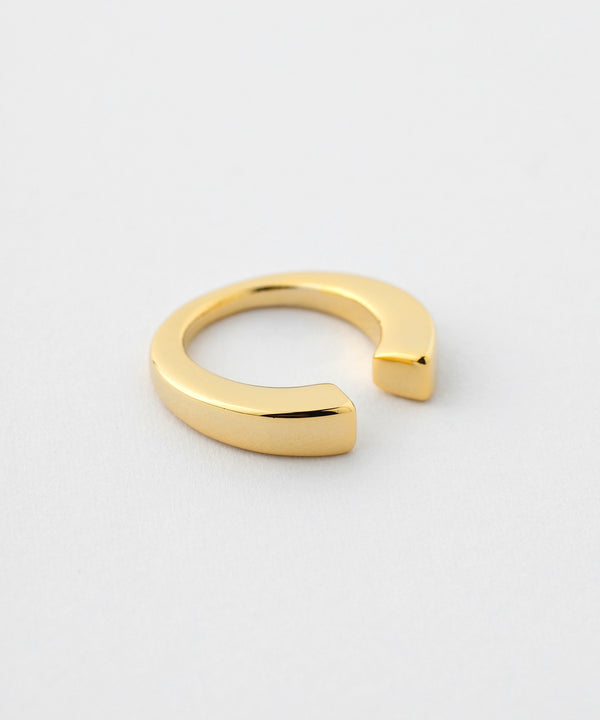 Metal 2-Way Earrings [M] [Basic]