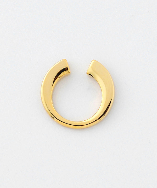Metal 2-Way Earrings [M] [Basic]