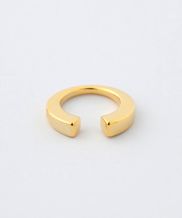 Metal 2-Way Earrings [M] [Basic]