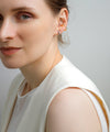 Metal 2-Way Earrings [M] [Basic]