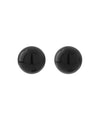 Natural stone earrings [Sheerchic]