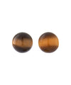 Natural stone earrings [Sheerchic]