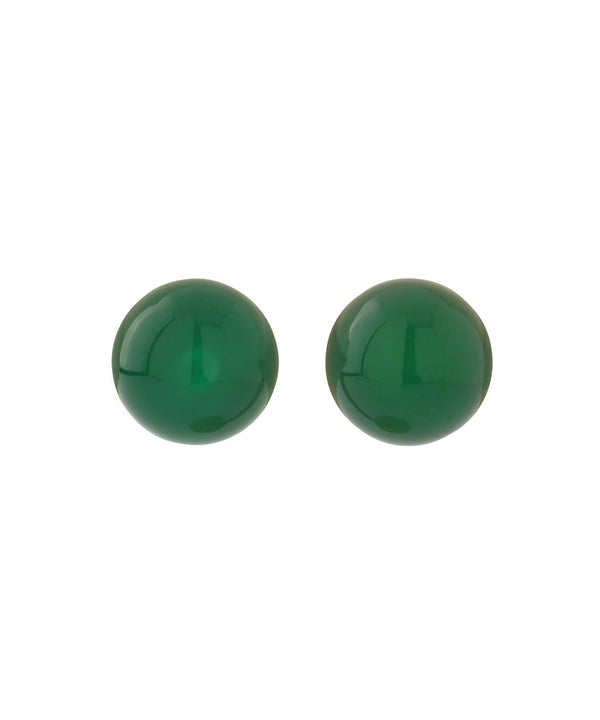 Natural stone earrings [Sheerchic]