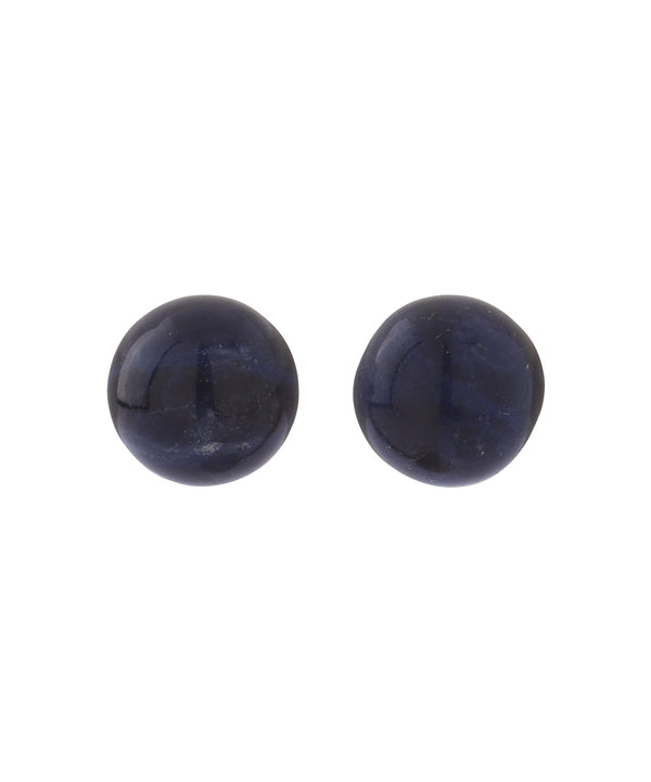 Natural stone earrings [Sheerchic]