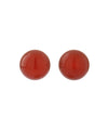 Natural stone earrings [Sheerchic]