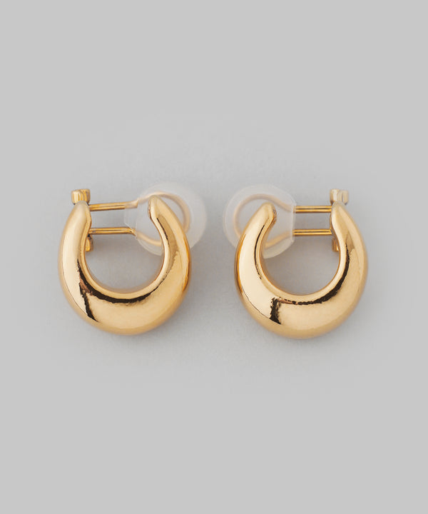 CONVOLVE EARRING - コンヴォルヴイヤリング 4