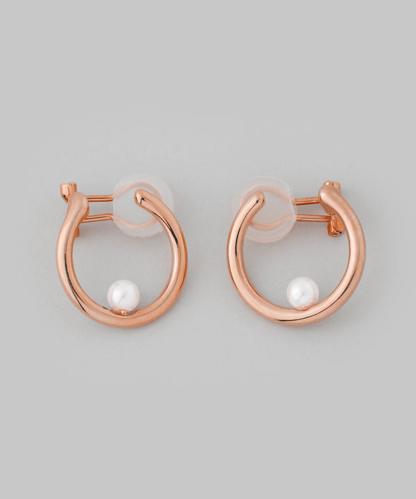 CONVOLVE EARRING - コンヴォルヴイヤリング 5