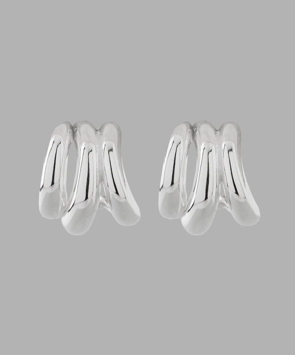 ヴィンテージピアス[silver925][Ownideal]