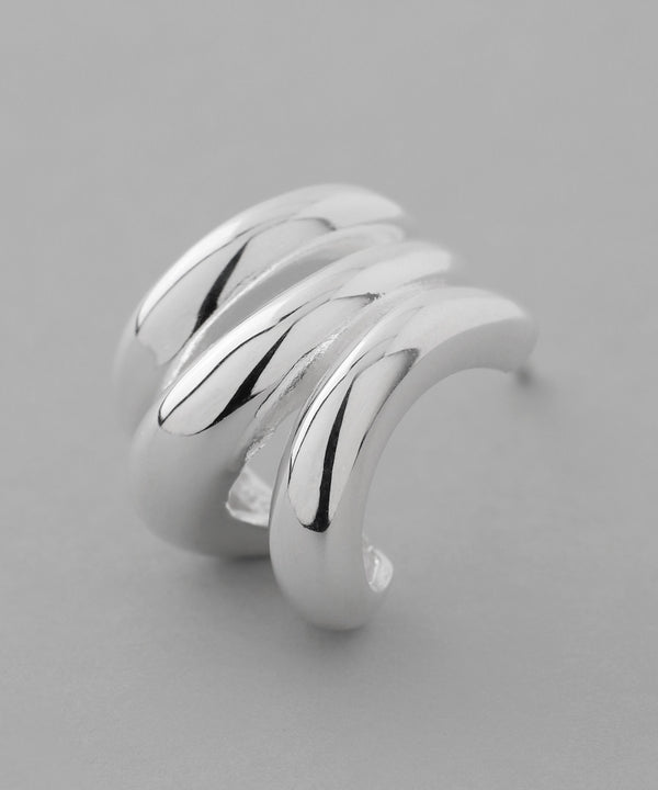 ヴィンテージピアス[silver925][Ownideal]