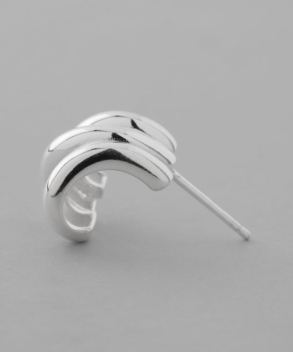 ヴィンテージピアス[silver925][Ownideal]