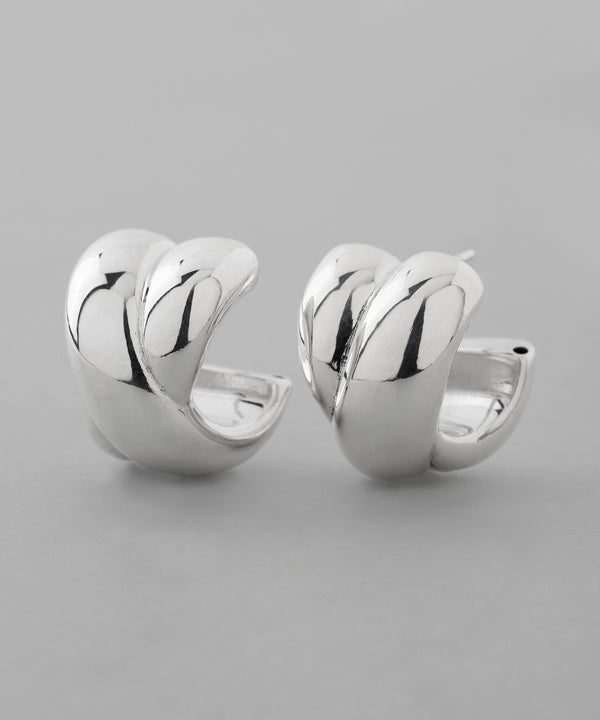ヴィンテージピアス[silver925][Ownideal]