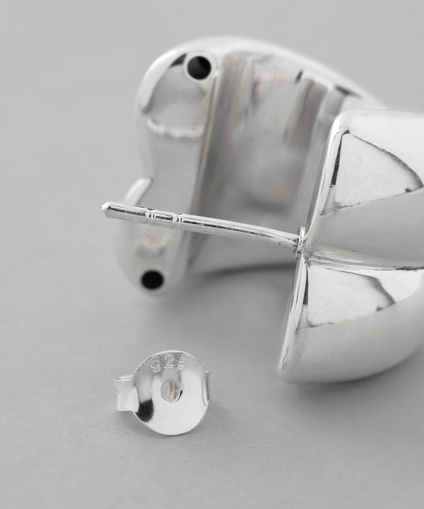ヴィンテージピアス[silver925][Ownideal]
