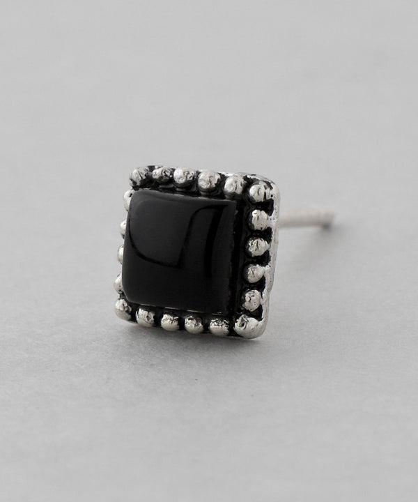 ヴィンテージピアス[silver925][Ownideal]