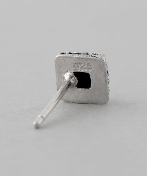 ヴィンテージピアス[silver925][Ownideal]
