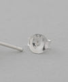ヴィンテージピアス[silver925][Ownideal]