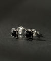 ヴィンテージピアス[silver925][Ownideal]