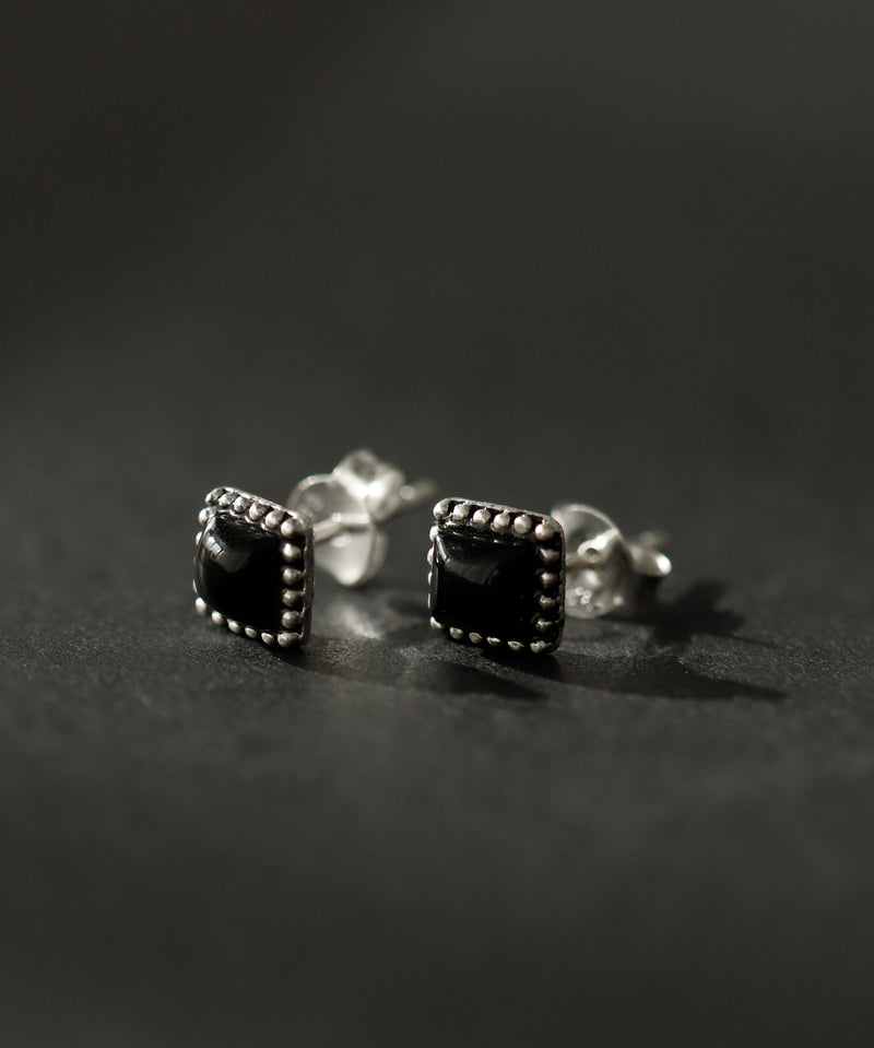 ヴィンテージピアス[silver925][Ownideal]