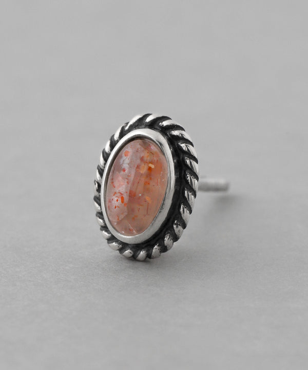 ヴィンテージピアス[silver925][Ownideal]