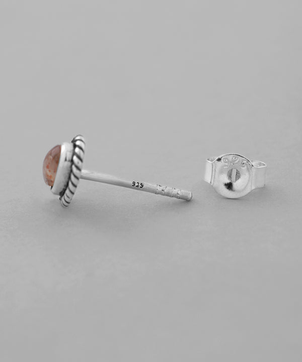 ヴィンテージピアス[silver925][Ownideal]