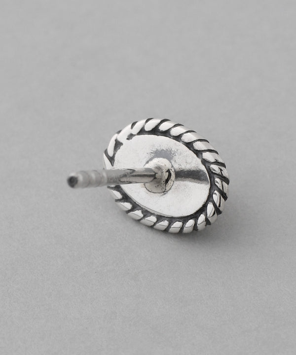 ヴィンテージピアス[silver925][Ownideal]