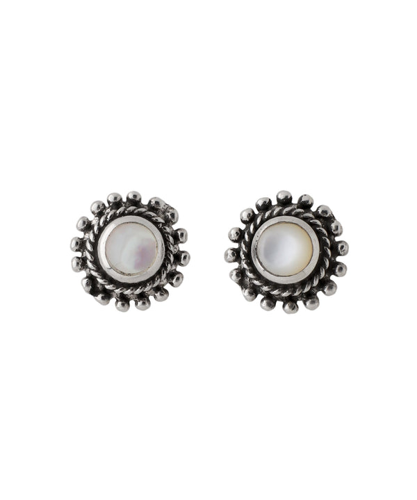 ヴィンテージピアス[silver925][Ownideal]