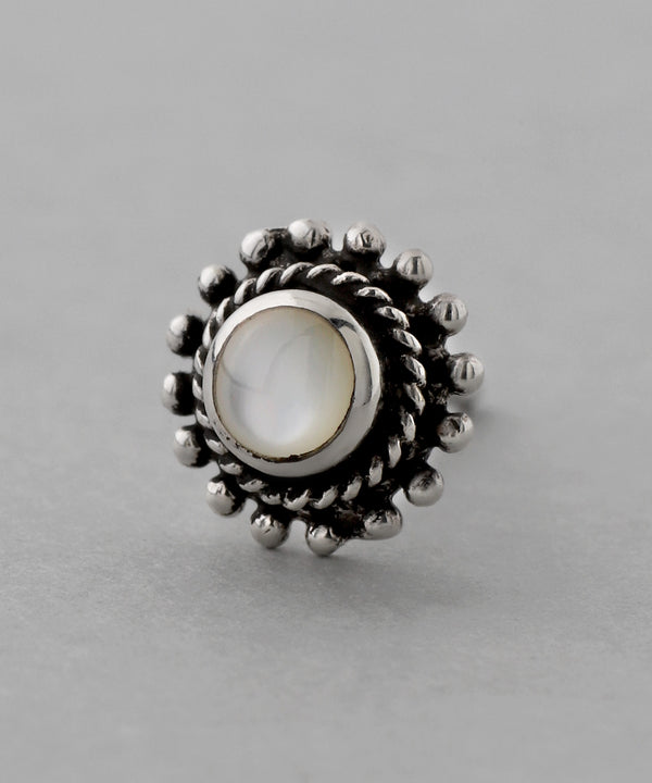 ヴィンテージピアス[silver925][Ownideal]