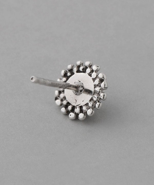 ヴィンテージピアス[silver925][Ownideal]