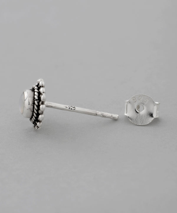 ヴィンテージピアス[silver925][Ownideal]
