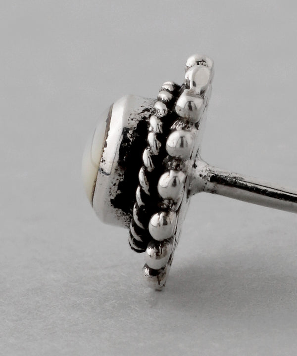 ヴィンテージピアス[silver925][Ownideal]