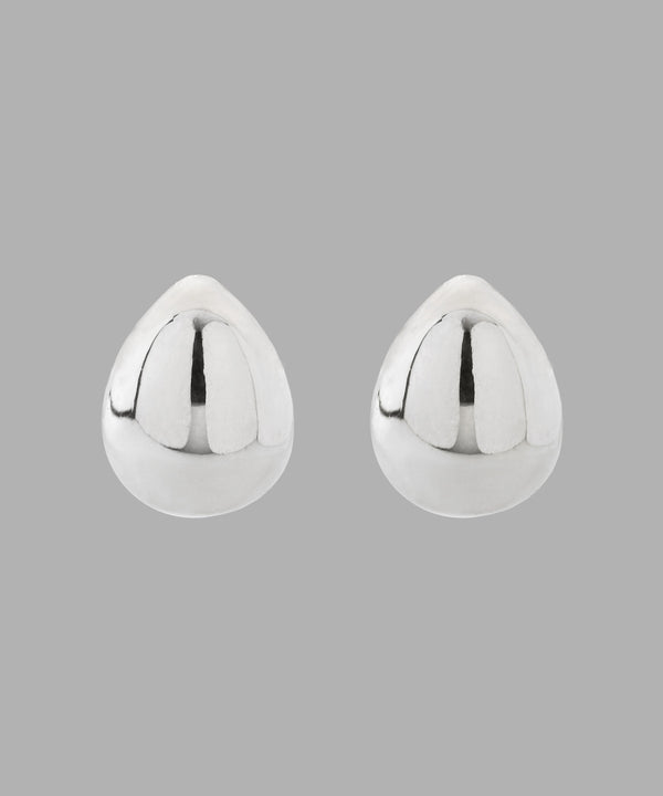 ドロップピアス[silver925][Basic]
