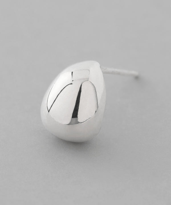 ドロップピアス[silver925][Basic]