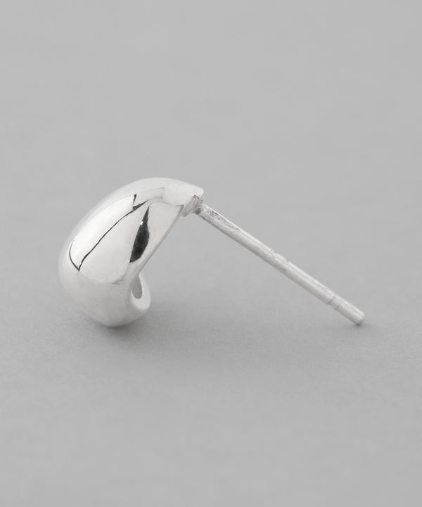 ドロップピアス[silver925][Basic]