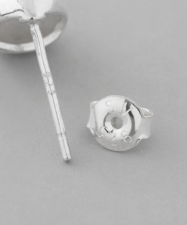 ドロップピアス[silver925][Basic]