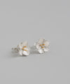 [mimi33]&quot;come into blossom&quot; フラワーアクセでドレスアップを 10