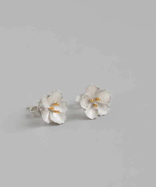 [mimi33]&quot;come into blossom&quot; フラワーアクセでドレスアップを 10