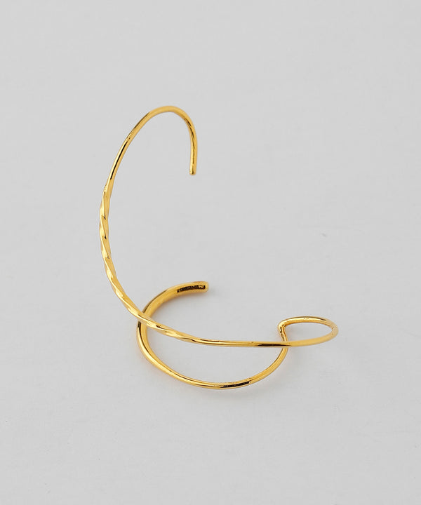 Solid Cuff [Sheerchic]