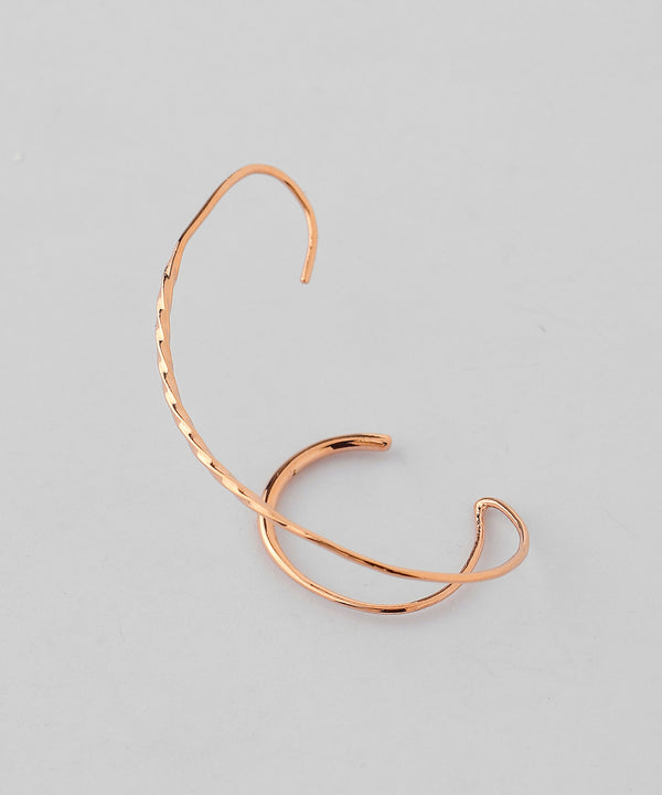 Solid Cuff [Sheerchic]