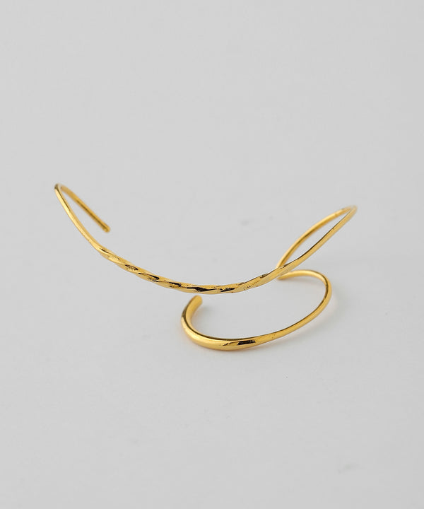 Solid Cuff [Sheerchic]