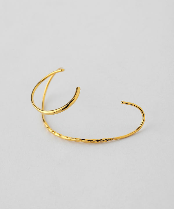 Solid Cuff [Sheerchic]