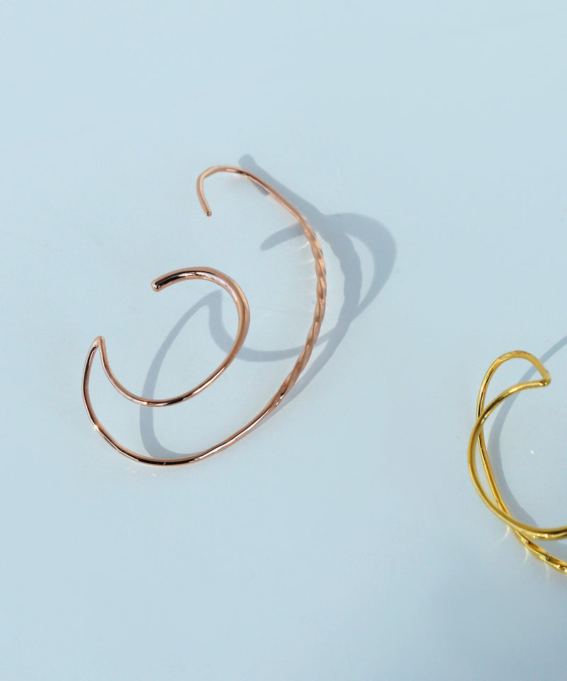 Solid Cuff [Sheerchic]