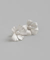 [mimi33]&quot;come into blossom&quot; フラワーアクセでドレスアップを 12
