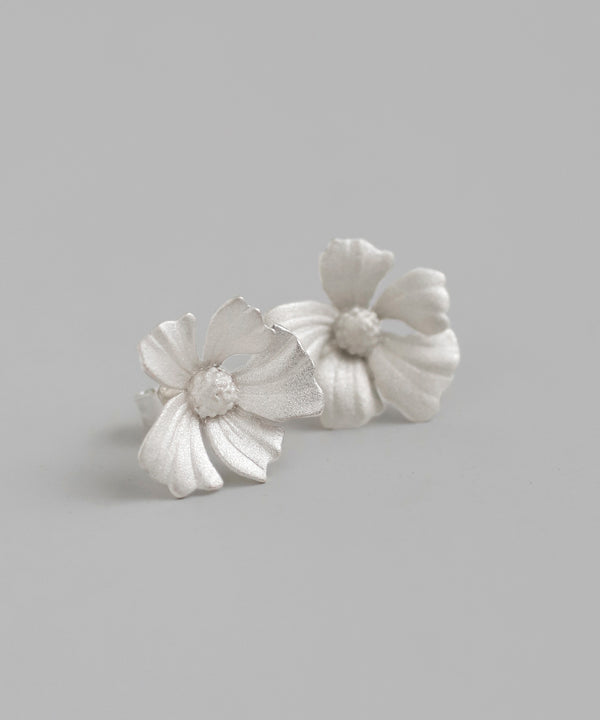 [mimi33]&quot;come into blossom&quot; フラワーアクセでドレスアップを 12