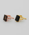 Natural Stone Tiger Cuff [Sheerchic]