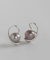 【mimi33】&quot;Handsom Silver / OnyxBlack&quot; ハンサムなムードを纏う 11