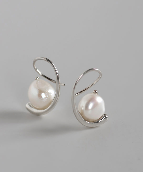 【mimi33】&quot;Handsom Silver / OnyxBlack&quot; ハンサムなムードを纏う 12