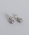 【mimi33】&quot;Handsom Silver / OnyxBlack&quot; ハンサムなムードを纏う 13