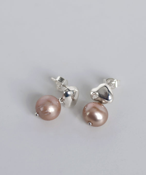 【mimi33】&quot;Handsom Silver / OnyxBlack&quot; ハンサムなムードを纏う 14