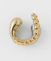Double Line 2-Way Earrings [Basic]