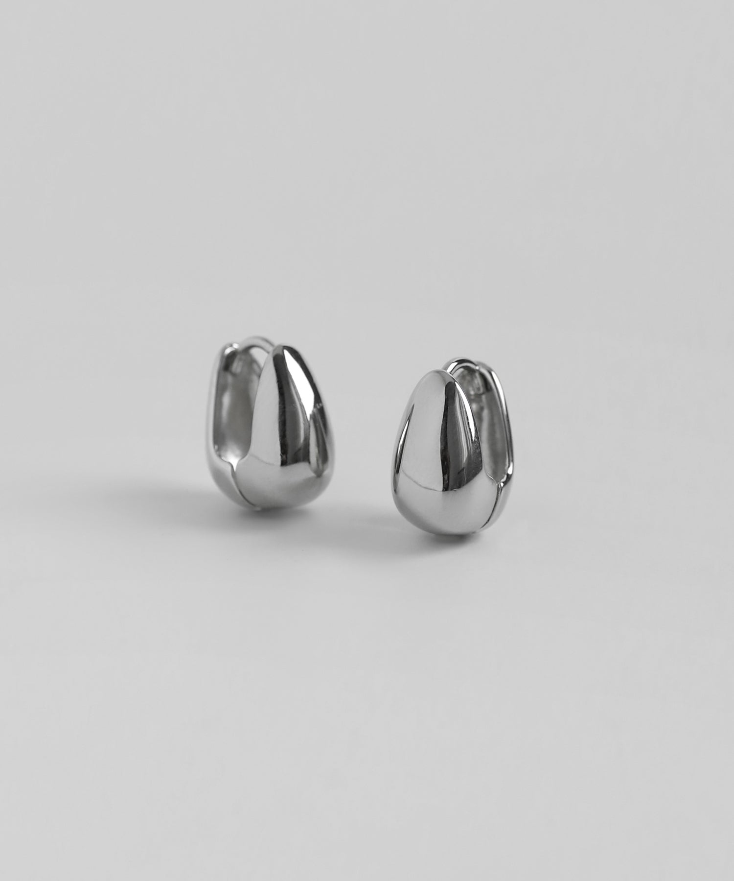 mimi33】ドロップフープピアス[Ownideal]｜SANPO ONLINE(サンポー