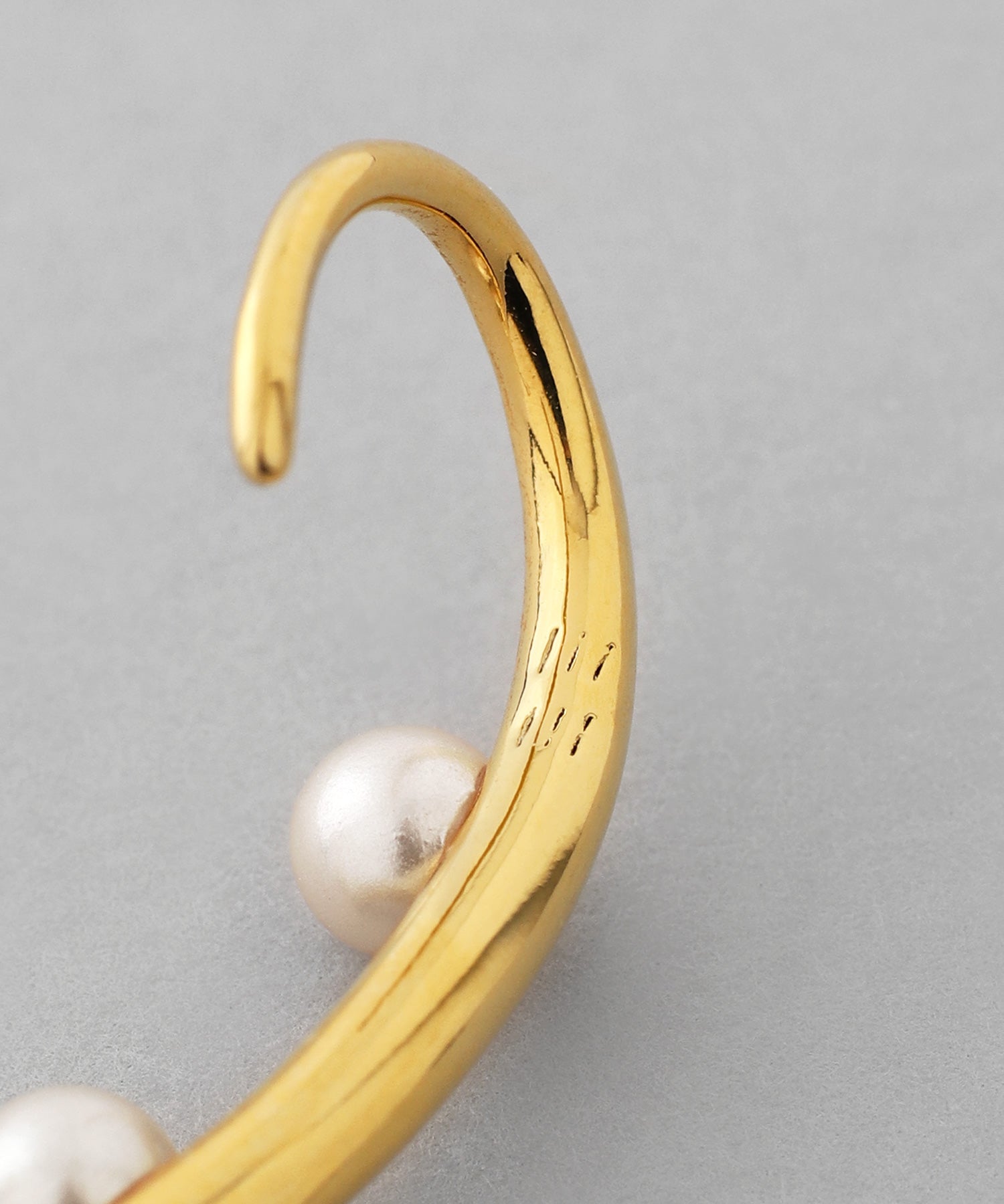 mimi33】パールイヤーカフ×パールトラカフ[Sheerchic]｜SANPO ONLINE